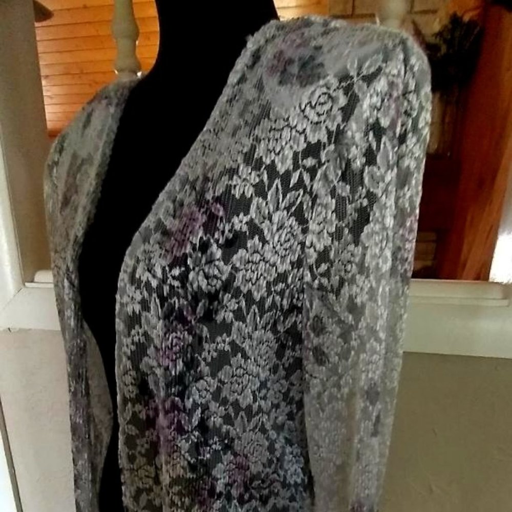 Sheri Martin  size 16 women's jacket